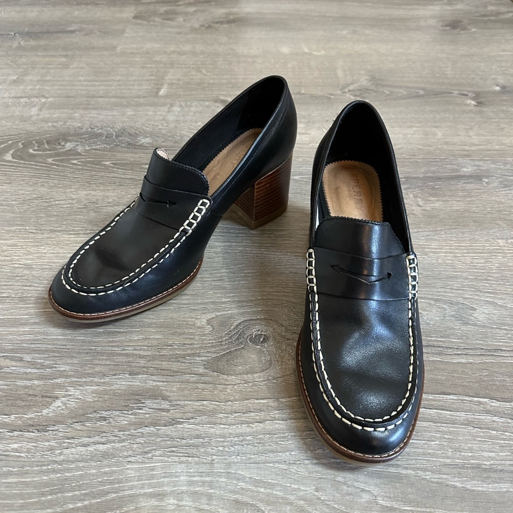 Sperry Seaport Loafer, women’s size 9.5